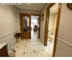 DUPLEX CALLE TRINIDAD