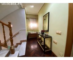 DUPLEX CALLE TRINIDAD