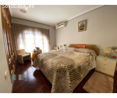 DUPLEX CALLE TRINIDAD