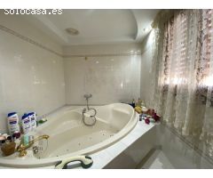 DUPLEX CALLE TRINIDAD