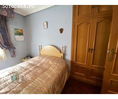 DUPLEX CALLE TRINIDAD