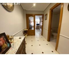 DUPLEX CALLE TRINIDAD
