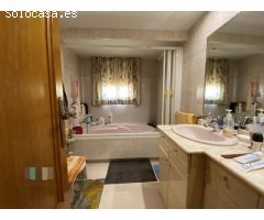 DUPLEX CALLE TRINIDAD