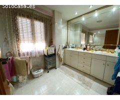 DUPLEX CALLE TRINIDAD