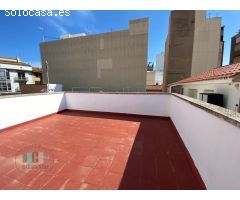 DUPLEX CALLE TRINIDAD