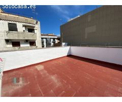 DUPLEX CALLE TRINIDAD
