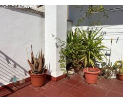 DUPLEX CALLE TRINIDAD