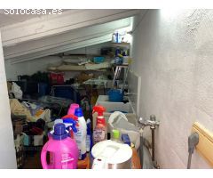 DUPLEX CALLE TRINIDAD