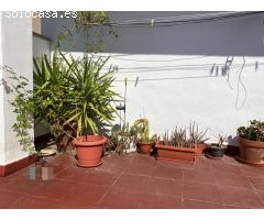 DUPLEX CALLE TRINIDAD