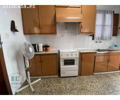 CASA EN VENTA EN VILA REAL