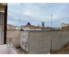 CASA EN VENTA EN VILA REAL