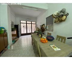 CASA EN VENTA EN VILA REAL