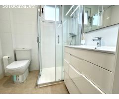 CASAGENCIA INMOBILIARIA VENDE..VILLA en segunda fila de playa totalmente
