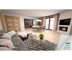 CASAGENCIA INMOBILIARIA VENDE....AMPLIO PISO DE ALTA GAMA EN EL CENTRO DE