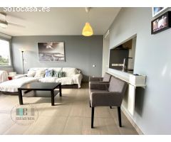 CASAGENCIA INMOBILIARIA VENDE....ATICO DUPLEX EN TORREBELLVER . 2 PLAZAS DE