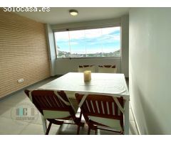 CASAGENCIA INMOBILIARIA VENDE....ATICO DUPLEX EN TORREBELLVER . 2 PLAZAS DE