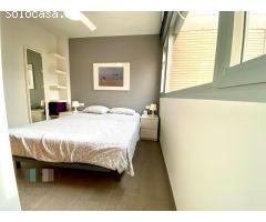 CASAGENCIA INMOBILIARIA VENDE....ATICO DUPLEX EN TORREBELLVER . 2 PLAZAS DE