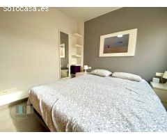 CASAGENCIA INMOBILIARIA VENDE....ATICO DUPLEX EN TORREBELLVER . 2 PLAZAS DE