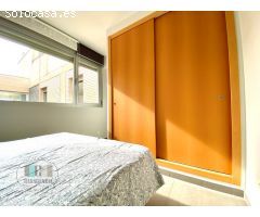 CASAGENCIA INMOBILIARIA VENDE....ATICO DUPLEX EN TORREBELLVER . 2 PLAZAS DE