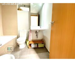 CASAGENCIA INMOBILIARIA VENDE....ATICO DUPLEX EN TORREBELLVER . 2 PLAZAS DE