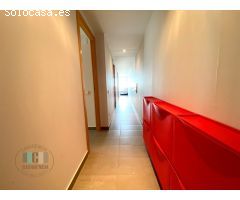 CASAGENCIA INMOBILIARIA VENDE....ATICO DUPLEX EN TORREBELLVER . 2 PLAZAS DE