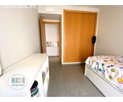 CASAGENCIA INMOBILIARIA VENDE....ATICO DUPLEX EN TORREBELLVER . 2 PLAZAS DE