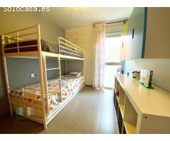 CASAGENCIA INMOBILIARIA VENDE....ATICO DUPLEX EN TORREBELLVER . 2 PLAZAS DE