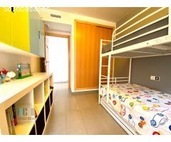 CASAGENCIA INMOBILIARIA VENDE....ATICO DUPLEX EN TORREBELLVER . 2 PLAZAS DE