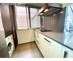 CASAGENCIA INMOBILIARIA VENDE....ATICO DUPLEX EN TORREBELLVER . 2 PLAZAS DE