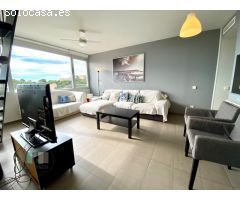 CASAGENCIA INMOBILIARIA VENDE....ATICO DUPLEX EN TORREBELLVER . 2 PLAZAS DE