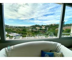 CASAGENCIA INMOBILIARIA VENDE....ATICO DUPLEX EN TORREBELLVER . 2 PLAZAS DE
