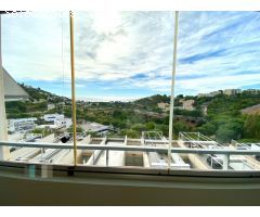 CASAGENCIA INMOBILIARIA VENDE....ATICO DUPLEX EN TORREBELLVER . 2 PLAZAS DE