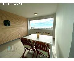 CASAGENCIA INMOBILIARIA VENDE....ATICO DUPLEX EN TORREBELLVER . 2 PLAZAS DE