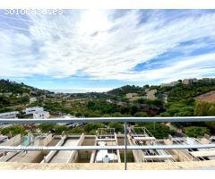 CASAGENCIA INMOBILIARIA VENDE....ATICO DUPLEX EN TORREBELLVER . 2 PLAZAS DE