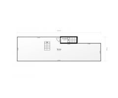 CASAGENCIA INMOBILIARIA VENDE....ATICO DUPLEX EN TORREBELLVER . 2 PLAZAS DE