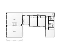 CASAGENCIA INMOBILIARIA VENDE....ATICO DUPLEX EN TORREBELLVER . 2 PLAZAS DE