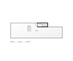 CASAGENCIA INMOBILIARIA VENDE....ATICO DUPLEX EN TORREBELLVER . 2 PLAZAS DE