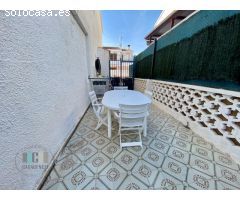CASAGENCIA INMOBILIARIA VENDE....PAREADO en Zona torreon , 4 habitaciones,