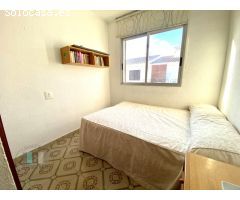 CASAGENCIA INMOBILIARIA VENDE....PAREADO en Zona torreon , 4 habitaciones,