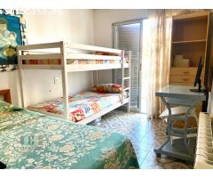 CASAGENCIA INMOBILIARIA VENDE....PAREADO en Zona torreon , 4 habitaciones,