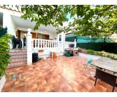 CASAGENCIA INMOBILIARIA VENDE....PAREADO en Zona torreon , 4 habitaciones,