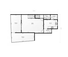 CASAGENCIA INMOBILIARIA VENDE....PAREADO en Zona torreon , 4 habitaciones,