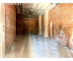 LOCAL COMERCIAL EN PUEBLO ZONA DE SERVICIOS