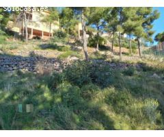 TERRENO EN VENTA EN URBANIZACIÓN MONTEMOLINO