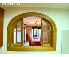 CASA EN EL CENTRO HISTÓRICO CON LOCAL PARA HOSTELERIA