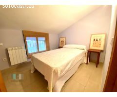 CASA EN EL CENTRO HISTÓRICO CON LOCAL PARA HOSTELERIA