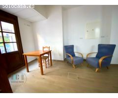 CASA EN EL CENTRO HISTÓRICO CON LOCAL PARA HOSTELERIA