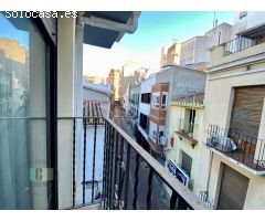 CASA EN EL CENTRO HISTÓRICO CON LOCAL PARA HOSTELERIA