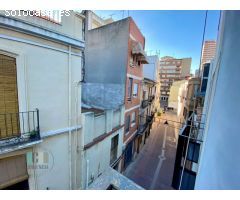 CASA EN EL CENTRO HISTÓRICO CON LOCAL PARA HOSTELERIA