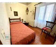 CASA DEL PUEBLO CON VISTAS IMPRESIONANTES